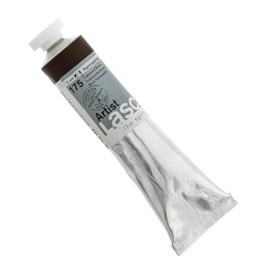 ARTIST 701-Artist Acrylic Pot 200ML. PLATA