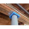 SimpliFrame Column Enclosure 3"- 4" - Easy-to-Use Column Framing System