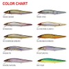 Megabass Lure ONETEN Max LBO Kohoku Natural