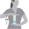 Summer's Eve Cleansing Wash, 5-in-1, Fragrance Free, 444 ml