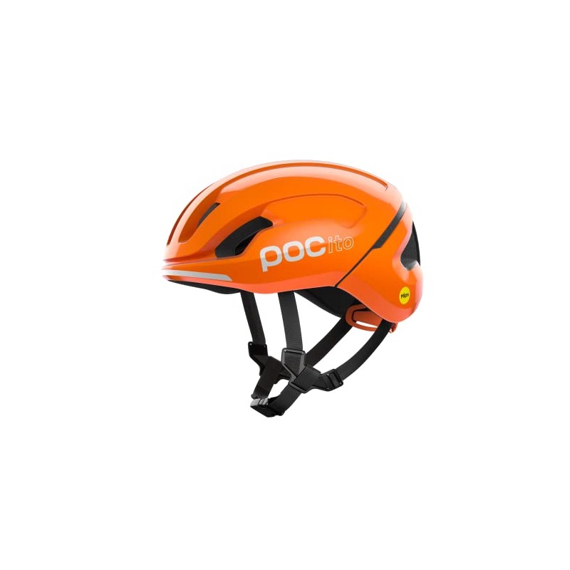 POC POCito Omne MIPS Bike Helmet for Kids for perfect