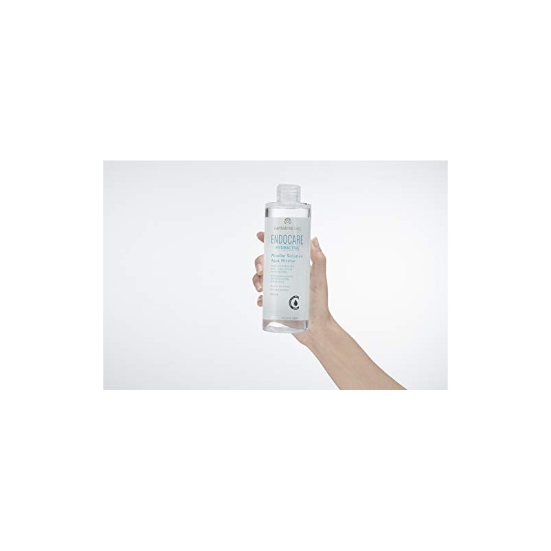 Endocare Hydractive Agua Micelar 400 Ml