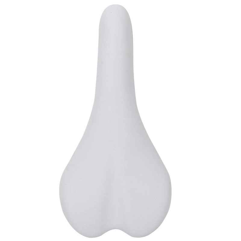 Bicycle Saddle, Shockproof Mountain Bike Bicycle Seat for Comfortable Cycling,
