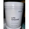 LifeTime Life Greens Mixed Berry Dietary Supplement Powder Immune Digestive
