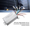 36V 350W Electric Scooter Motor Controller Kit Dashboard Digital Display