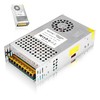 BOSYTRO 24V 25A 600W DC Switching Power Supply, AC 110v