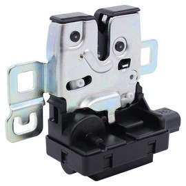 HouYeen Rear Tailgate Boot Lid Lock Latch Catch Actuator for Mi-ni R50 R53 2001-2006 R56 R59 2011-2013 One Cooper 51242754528