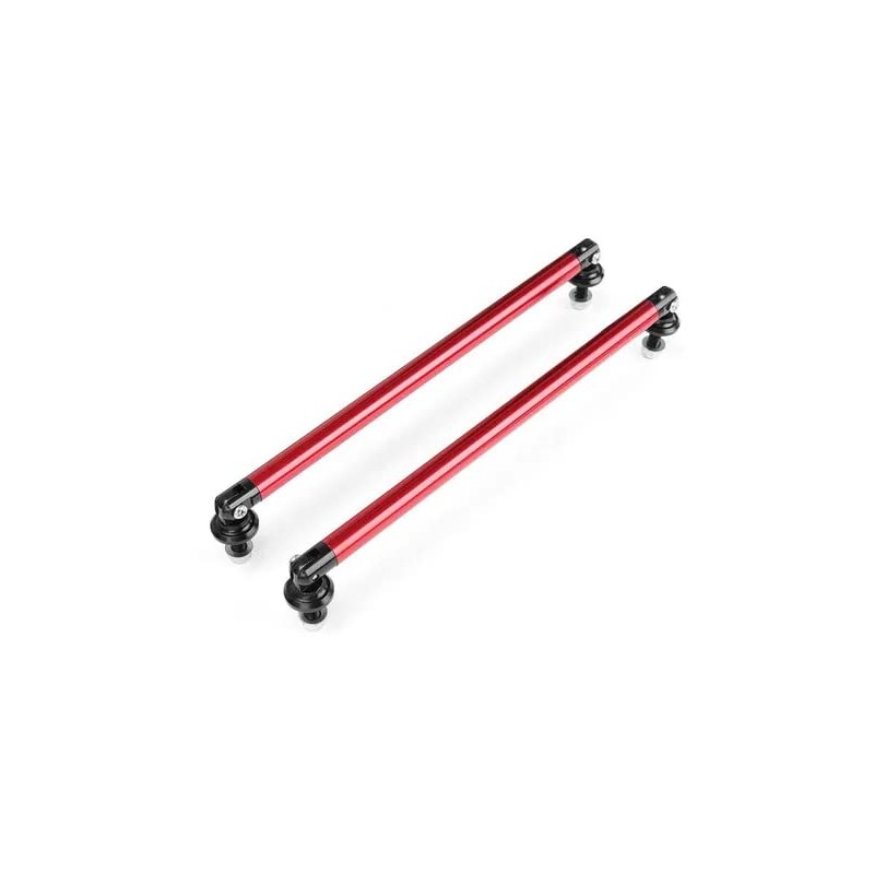 Vmingo Sujetador De Lip Delantero Struts Palitos Tensores 20cm Par