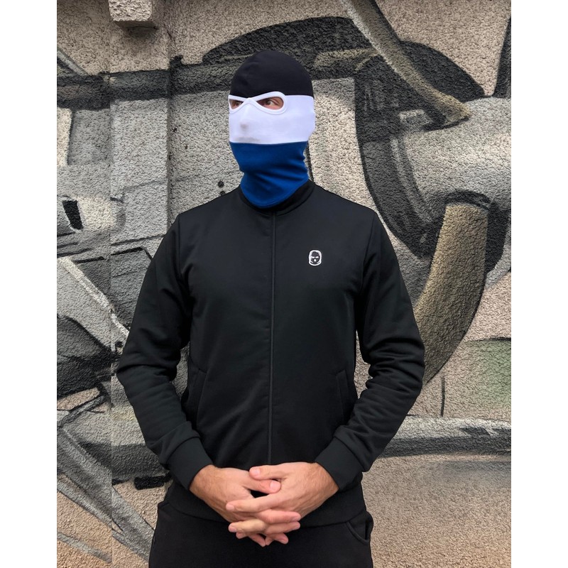 PGWEAR Balaclava Stripes and Plain I Unisex One Size I