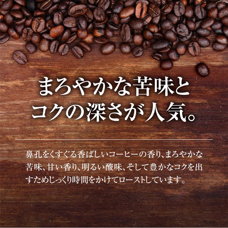 Lloyd Coffee Dark Roast Blend 12.3 oz (350 g) Single