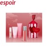 ESPOIR Couture Lip Tint Glaze Special Set 4items, Color:018 Tonka