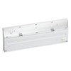 Kichler Direct Wire LED Two Light Cabinet Strip/Bar Light Finish: