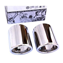 Skoda Yeti Exhaust Trim 2009 Onwards – 5L0071910