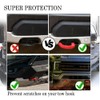 Tow Hooks Covers Fit for Ford F150 Accessories 2004-2025 Bronco