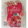Glade PlugIns "Limited Edition" Poppy Groove, The Scent of Currant