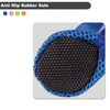 4PCS Small Dog Shoes, Breathable Mesh Boots,Summer Breathable Dog Boots
