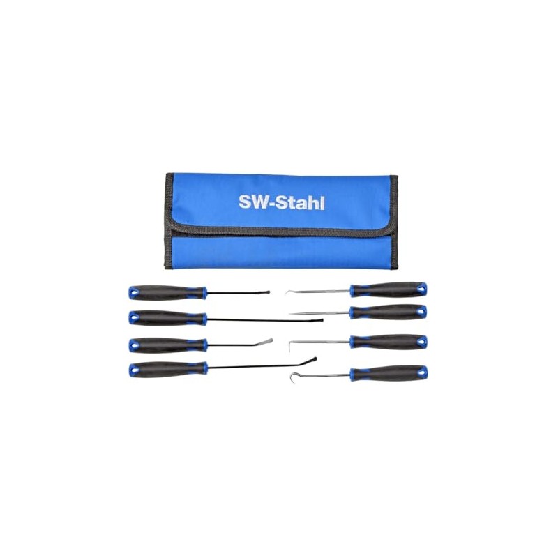 SW-Stahl 94872L/Hook Set