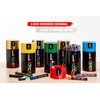 UNI POSCA GIFT BOX, 18 Markers in Assorted Colours -