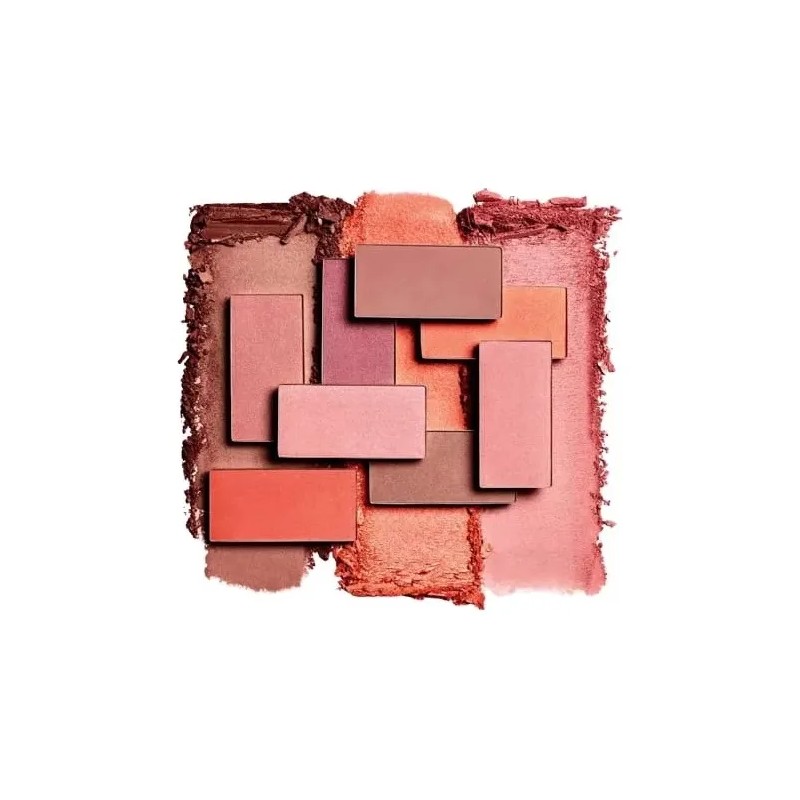 Rubor Compacto Mary Kay Chromafusion