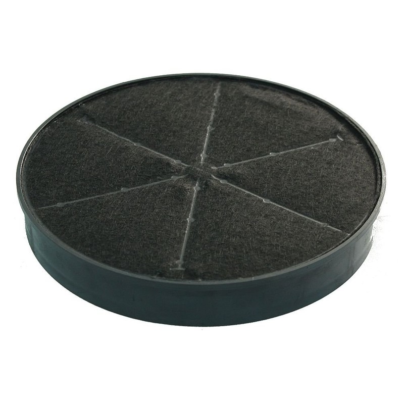 Activated Carbon Filters for Cooker Hood - for Siemens &