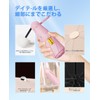 Folding Umbrella, UV Protection 6 Ribs Umbrella, Light Shielding and