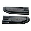 Pair Custom Kit 5.3L V8 Vent Emblems 3D Badge Left