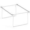 SUNEE Hanging File Folder Frame, Letter Size Files Holder Bars