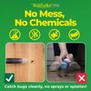 Bug Vacuum for Adults - No Batteries or Toxic Chemicals,