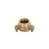 Bradas GEKA BR-GK110 4702 Claw Coupling Quick Coupling Threaded Piece