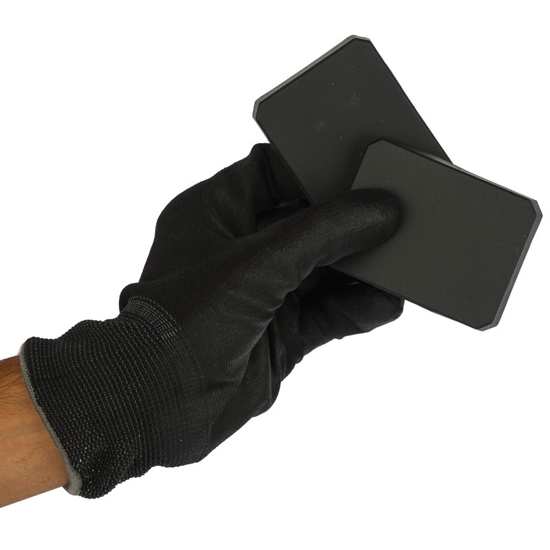 IRWIN 1988933 Quick-Grip Wide Pads for One-Handed Bar Clamps -