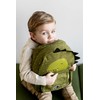 Trixie Baby Mr Dino - Sac à Dos, Green