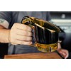 AccuTaste Seasoning Dispenser with Amber Base AMZ