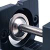 CENPEK 35mm Concealed Hinge Drill Jig Pocket Hole Puncher Guide