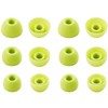 ALXCD Eartips Compatible with Beats Fit Pro, S/M/L 3 Sizes