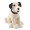 Folkmanis, Puppet Terrier Sitting