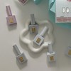 Gentle Pink Glitter Gel Collection Exhibition / 젠틀핑크 글리터젤 모음전