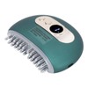 Back Massager TENS Pulse Massage Brush Skin Muscle Relief High