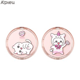 A'PIEU Aterlock Cushion 15g [Chunbae Edition], Shade:23N