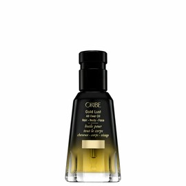 Oribe Gold Lust All Over Oil 1.7 oz Hair, Body & Face! New w/o Box FEST SHIPPING