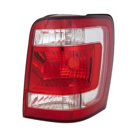 For Ford Escape Tail Light Unit 2008-2012 Passenger Side For FO2801210 | 8L8Z 13404 A
