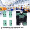 BERM 3 Phase Solid State Relay Mini SSR Relay Connector