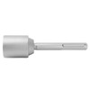 T Post Driver 5 Pits Shank Steel Fence Post Driver