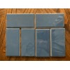 Daltile 1469 36MOD1P2 Classic Blue 3x6 Tile