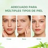 Limpiador Facial Crema Limpiadora Hidratante Anti-grasa