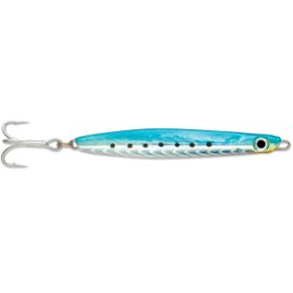 Williamson Gomoku Jig 60 Blue Sardine
