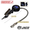 JACO FlowPro Digital Tire Inflator with Pressure Gauge - 200