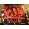 The Enemy Below Laser Disc