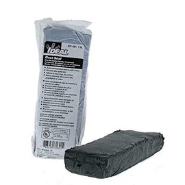31-601 - Duct Seal 1 lb. Block - (Pack of 1)