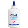Prang Washable Liquid School Glue, White, 4.4 Oz., 1 Count