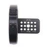 Hersmay Tripod Collar Mount Ring for Sigma 100-400 F5-6.3 DG